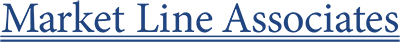 Market Line Associates Logo